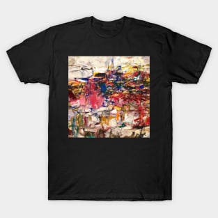 Joan Mitchell T-Shirt